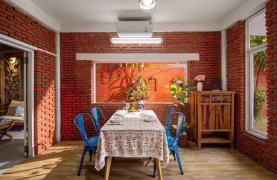 Miete eines Hauses in Strandnähe, 90 m², Son Tra, Da Nang, Vietnam